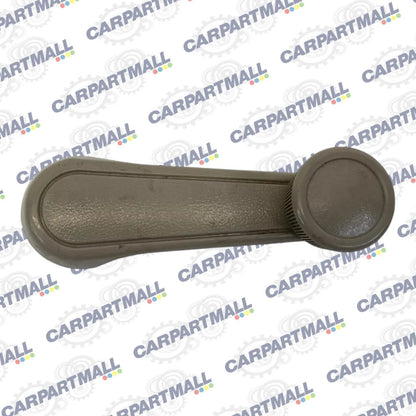 2003-2008 TOYOTA COROLLA MANUAL WINDOW CRANK HANDLE LEVER REGULATOR 69260-01020