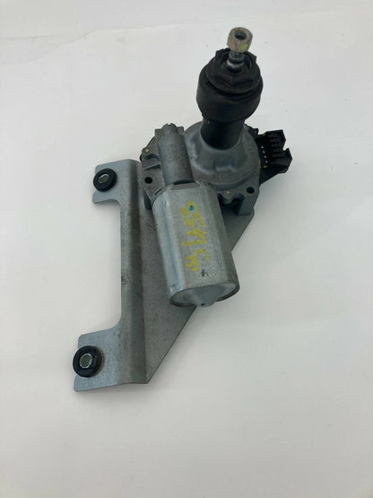 2003-2008 ISUZU ASCENDER REAR WINDSHIELD WIPER MOTOR ASSEMBLY OEM 54123957