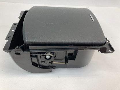 2007-2012 Nissan Altima Sedan Center Console Cup Holder Assembly 68430-JA00A OEM