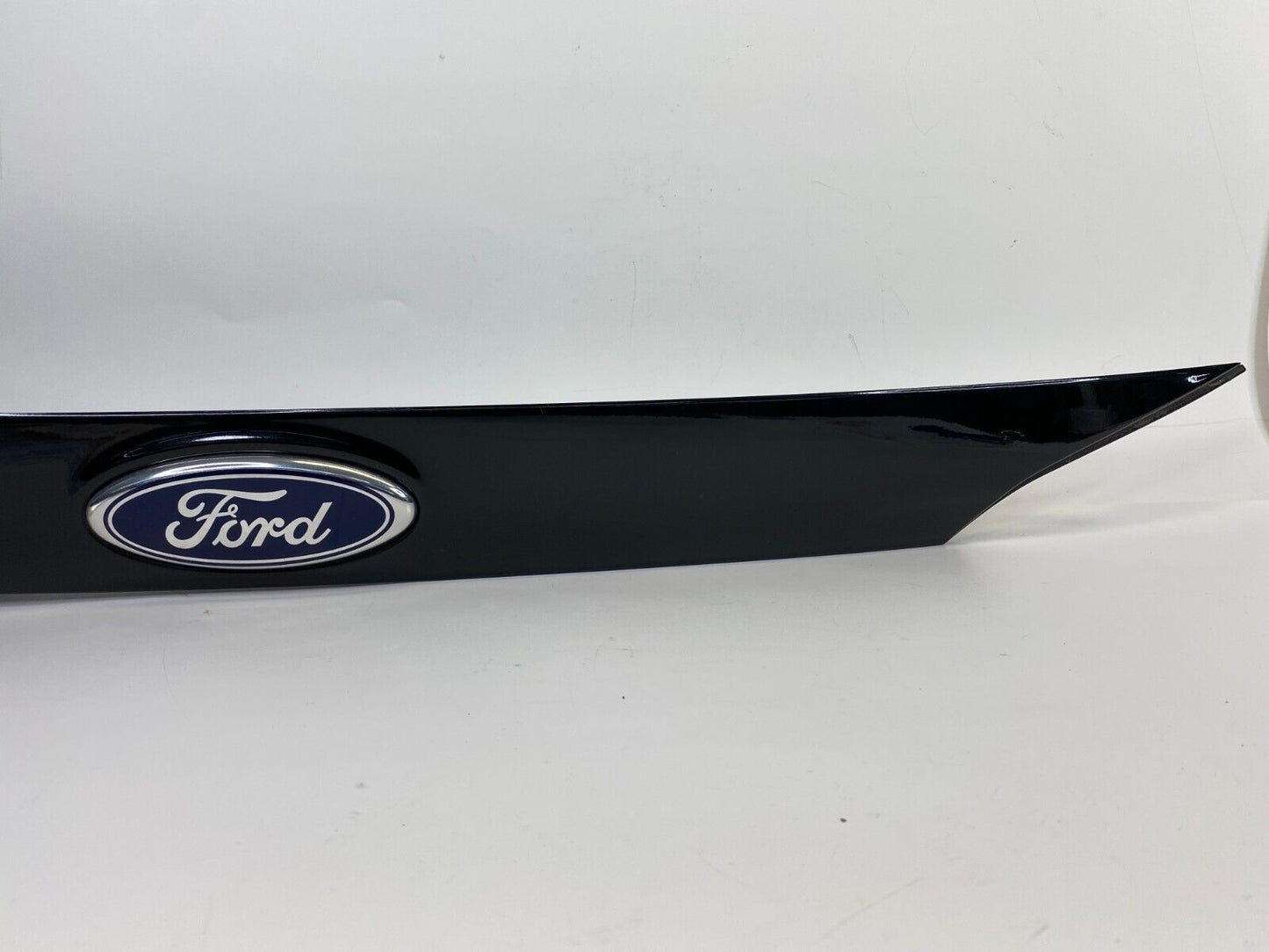 12-14 Ford Focus SEDAN Rear Trunk Deck Lid Panel Finish Molding BM51-F43404-A