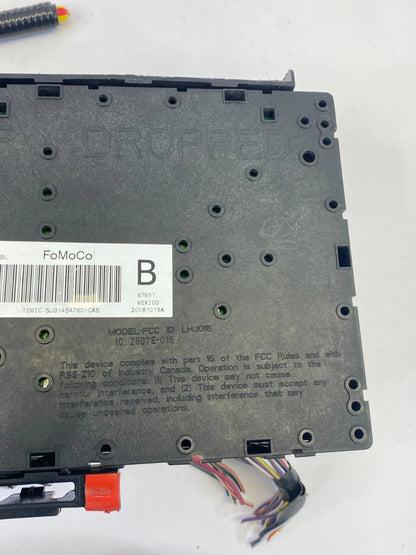 2008 2009 FORD ESCAPE MULTIFUNCTION INNER SMART FUSE BOX JUNCTION 8L8T-15604-BL
