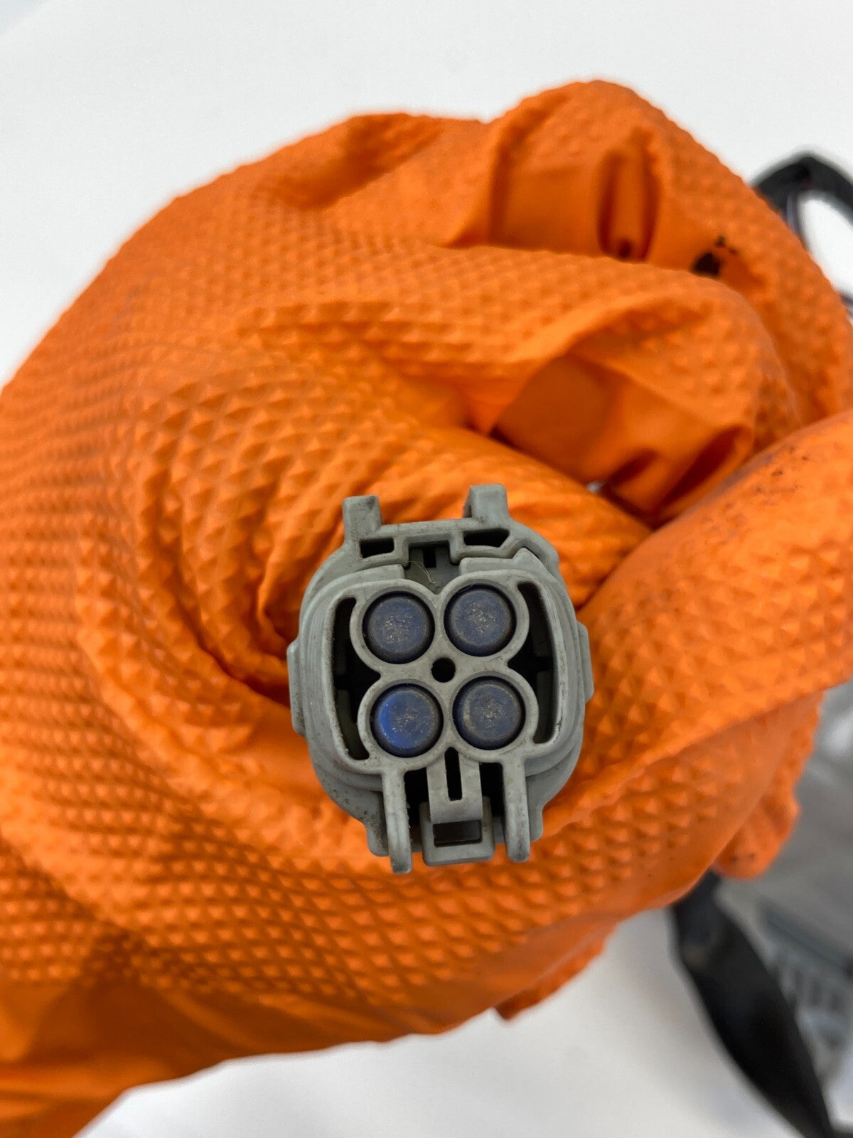 2013-2015 Nissan Altima Bumper Mounted Turn Signal Light Park Lamp Right Side