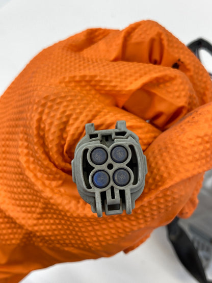 2013-2015 Nissan Altima Bumper Mounted Turn Signal Light Park Lamp Right Side