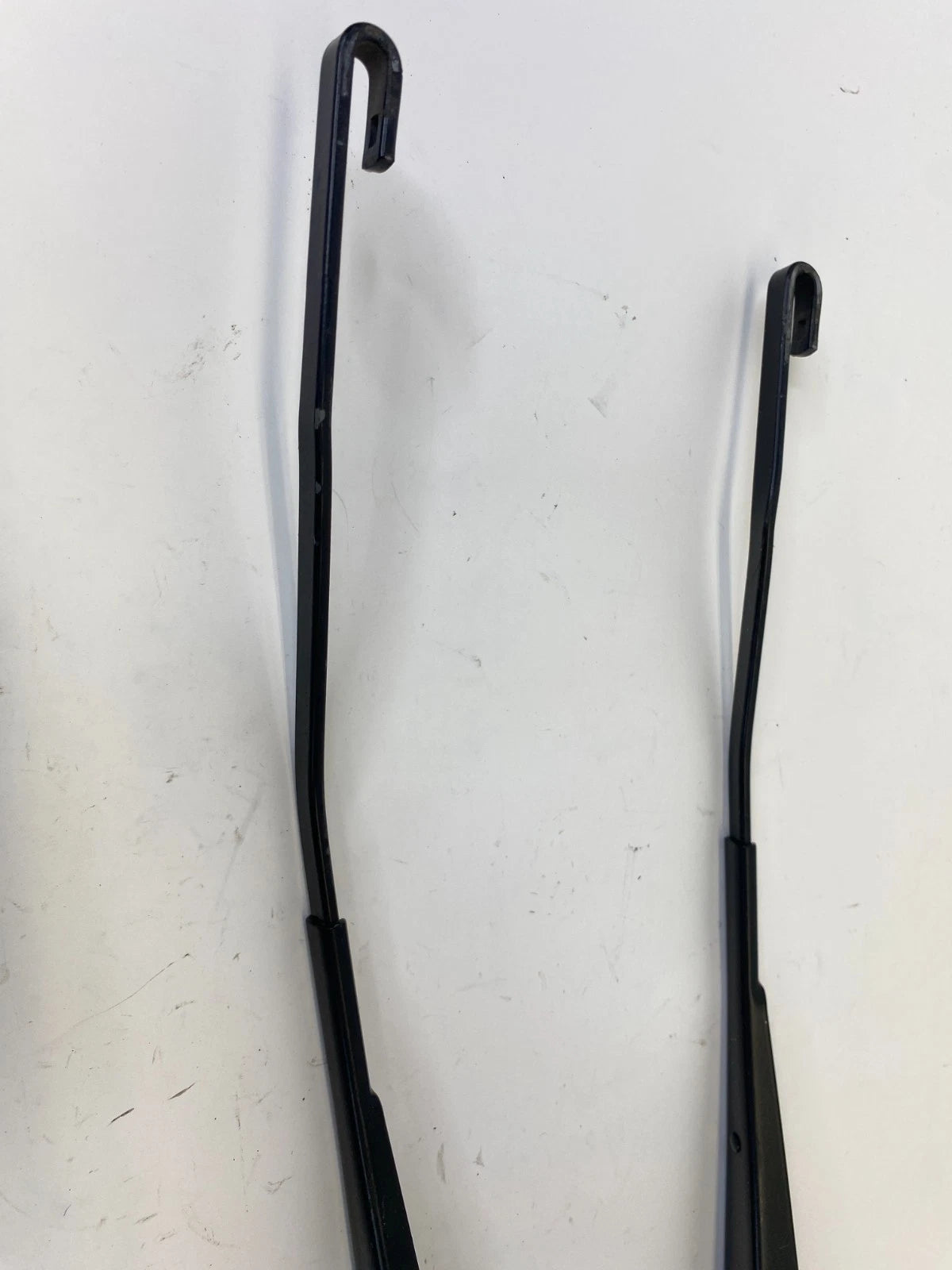 2003-2008 HONDA PILOT FRONT RIGHT & LEFT WINDSHIELD WIPER ARMS LH RH OEM