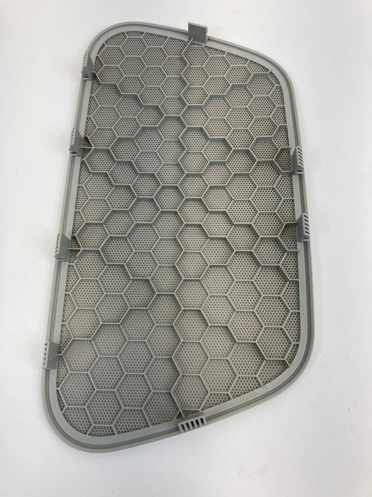 2003 2004 2005 SAAB 9-3 93 REAR RIGHT DOOR SPEAKER GRILLE COVER TRIM 12788309