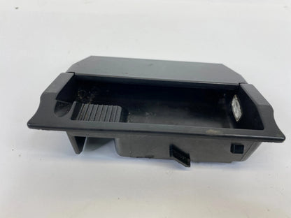 2002 2003 MERCEDES-BENZ ML320 ML 320 DASH CENTER LOWER POCKET STORAGE ASTRAY OEM
