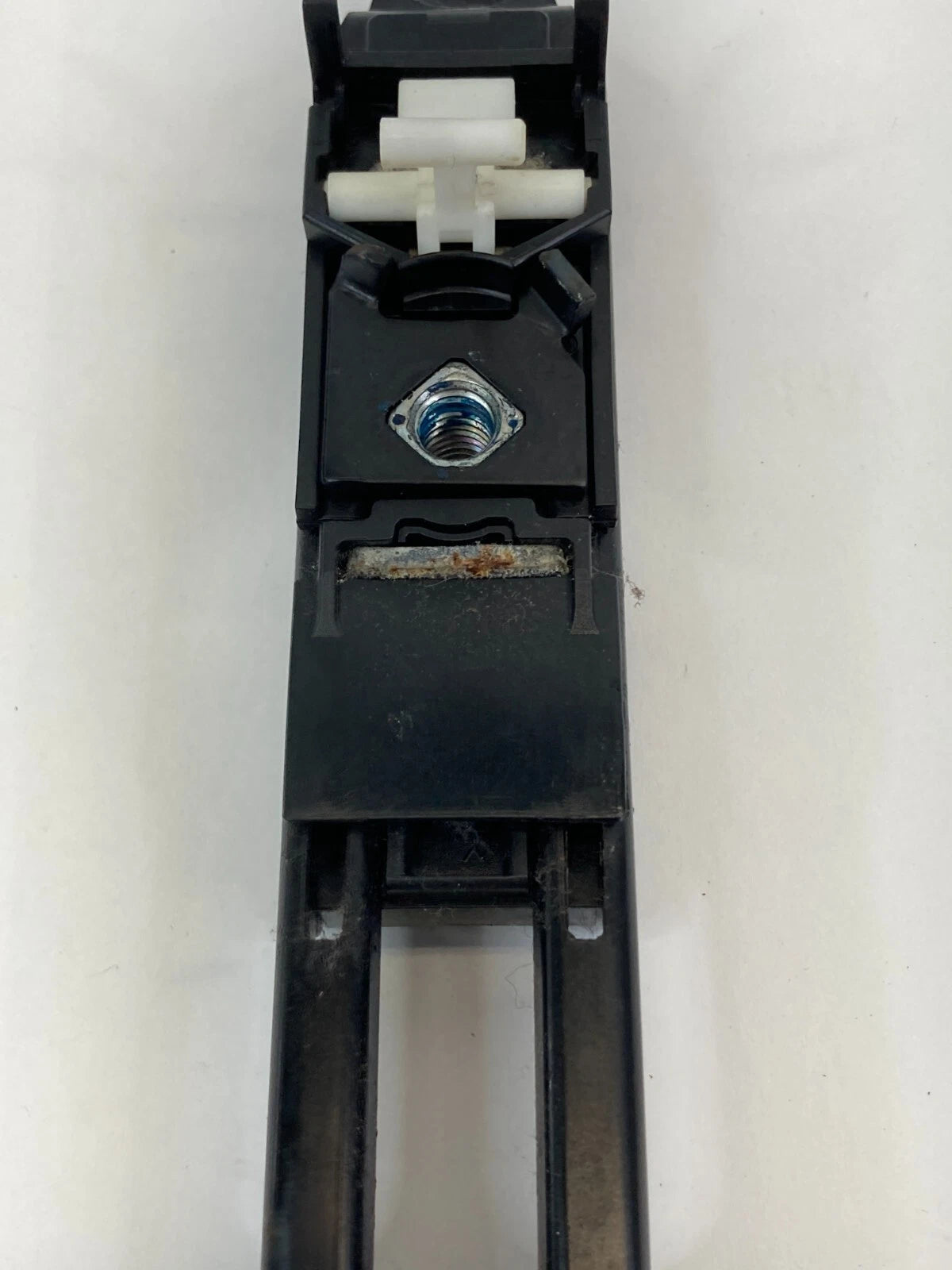 2003-2011 SAAB 9-3 93 SEDAN FRONT LEFT SEAT BELT HEIGHT ADJUSTER 6163201 OEM