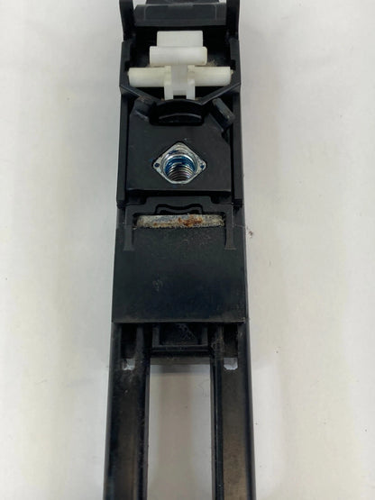 2003-2011 SAAB 9-3 93 SEDAN FRONT LEFT SEAT BELT HEIGHT ADJUSTER 6163201 OEM