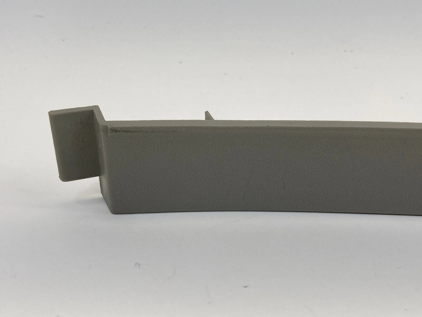 2005-2015 NISSAN XTERRA FRONT LEFT SIDE WINDSHIELD PILLAR COWL TRIM PLATE OEM