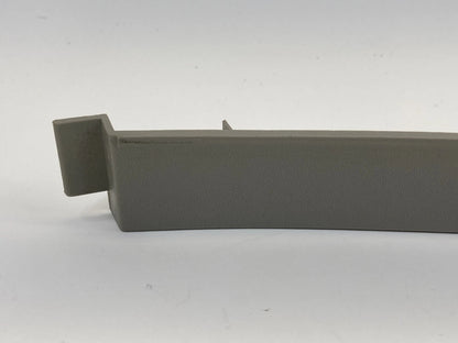 2005-2015 NISSAN XTERRA FRONT LEFT SIDE WINDSHIELD PILLAR COWL TRIM PLATE OEM