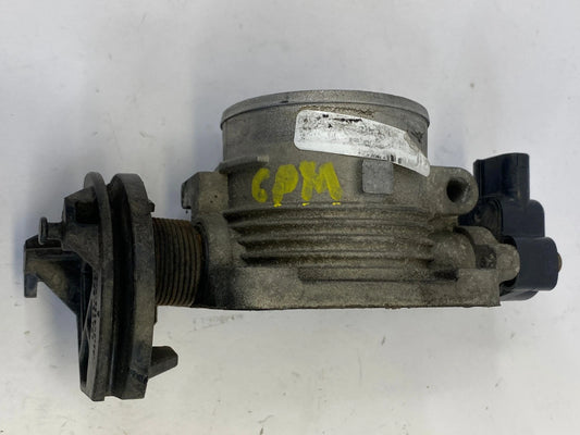 2002 2003 FORD EXPLORER THROTTLE BODY OEM FACTORY F4SF-9B989