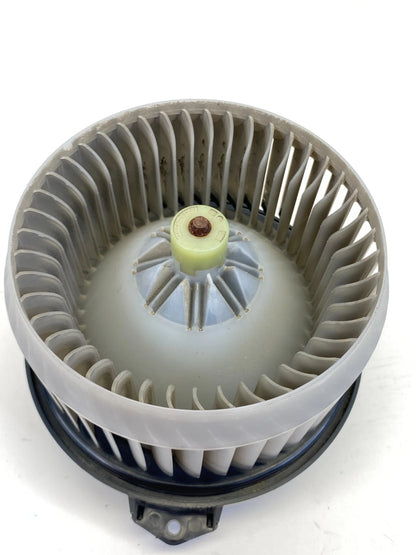 2007-2012 TOYOTA YARIS 08-14 SCION XD HVAC HEATER BLOWER MOTOR W FAN OEM FACTORY