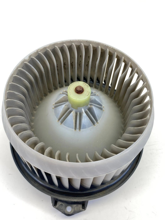 2007-2012 TOYOTA YARIS 08-14 SCION XD HVAC HEATER BLOWER MOTOR W FAN OEM FACTORY