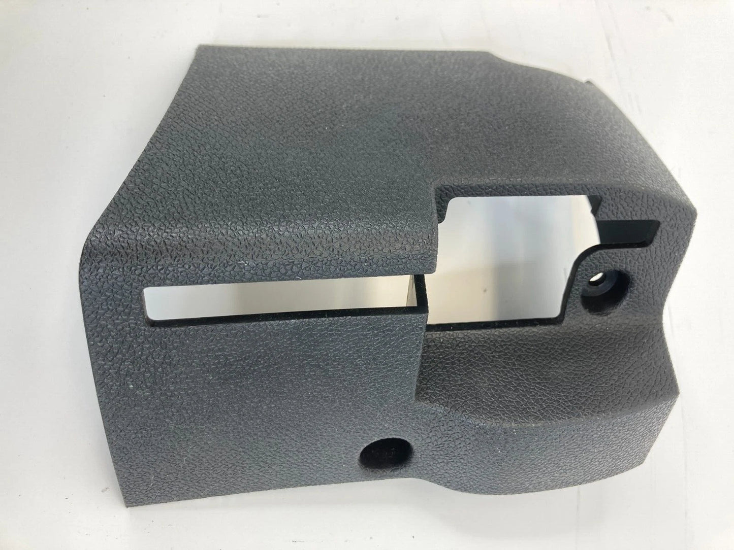 2007-2016 GMC ACADIA 09-17 TRAVERSE STEERING LOWER COLUMN TRIM COVER 20827806
