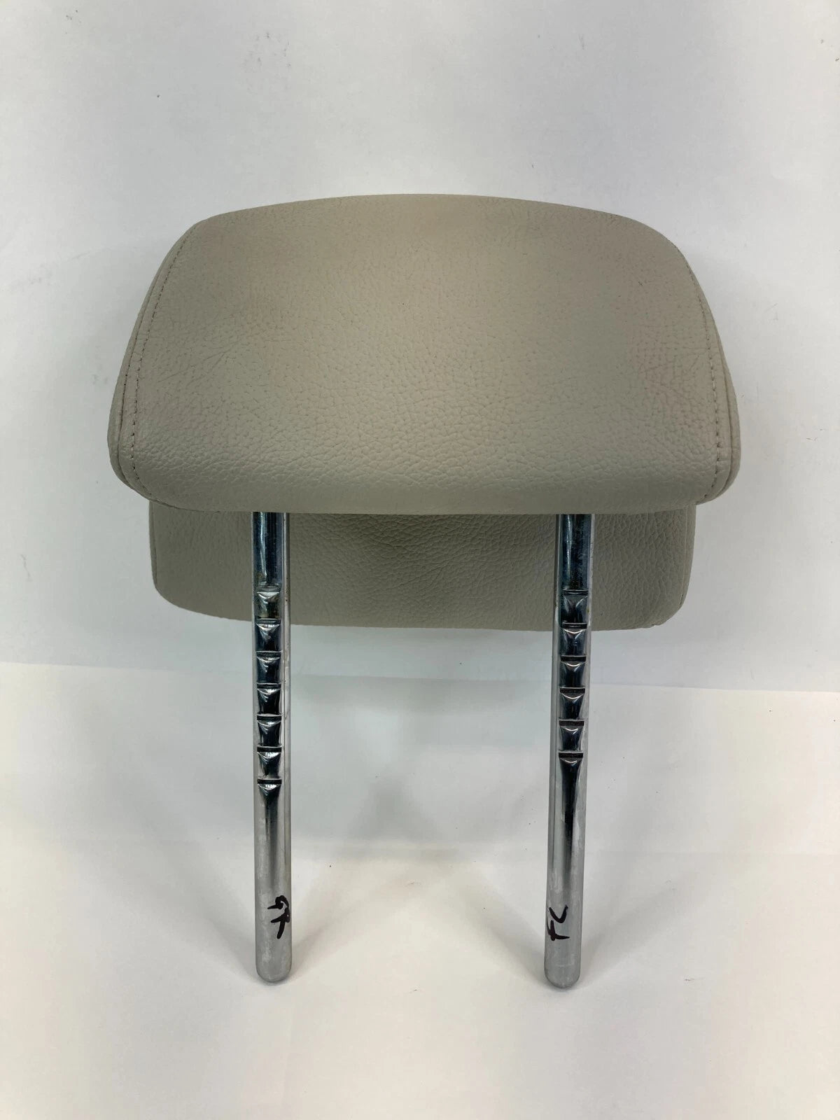 2003-2011 SAAB 9-3 FRONT SEAT HEADREST HEAD REST SEAT OEM