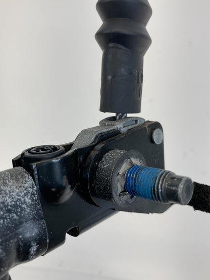 2011-2014 Hyundai Sonata Front Left Driver Seat Belt Buckle Tensioner 34098739G