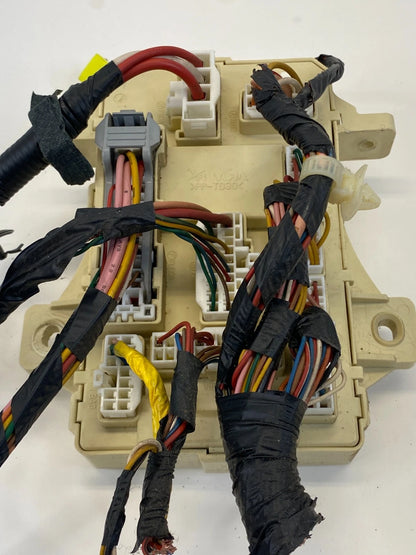 2010-2013 KIA FORTE 07-10 HYUNDAI ELANTRA INTERIOR CABIN FUSE BOX 91950-2H510