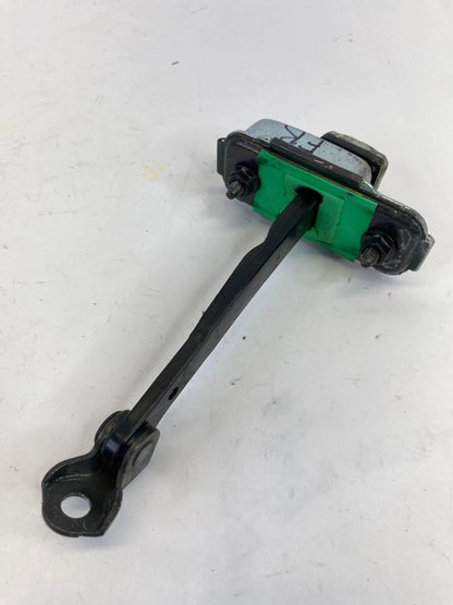 2011-2016 KIA OPTIMA FRONT RIGHT DOOR HINGE CHECK STRAP STOP STOPPER DETENT OEM