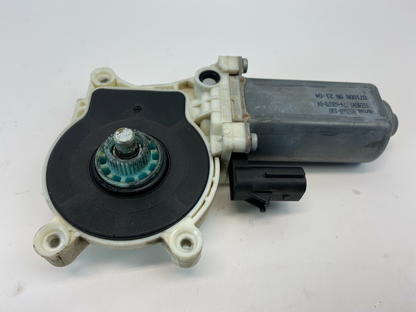 2006-2010 Dodge Charger Rear Right Side Power Window Motor Assembly 916568100