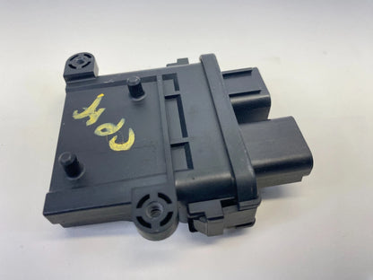 2010-2013 KIA FORTE FRONT RIGHT SEAT OCCUPANT OCCUPANCY MODULE SENSOR 889501M500