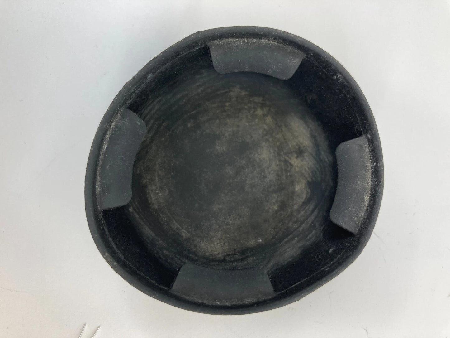 2002-2009 CHEVY TRAILBLAZER CENTER CONSOLE RUBBER CUP HOLDER INSERT 23949BAP OEM
