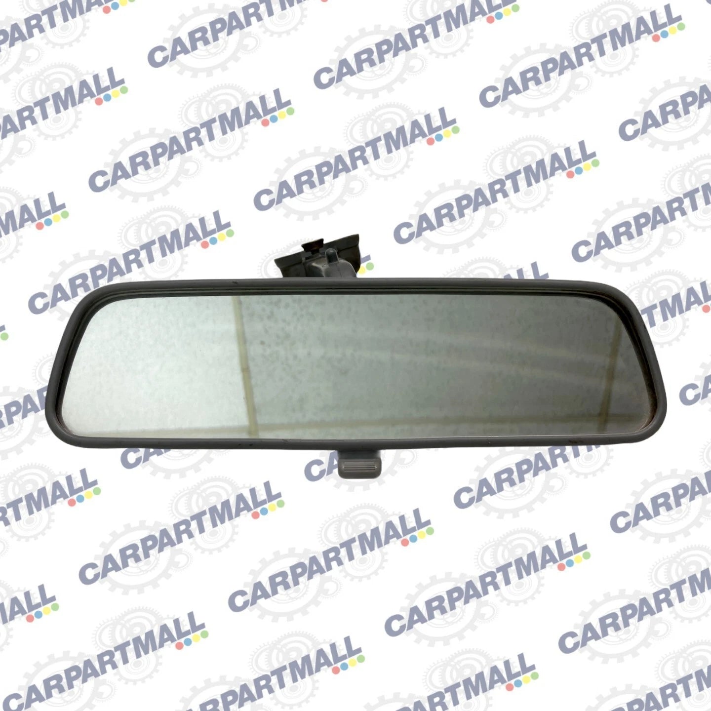 1993 1994 NISSAN ALTIMA REAR VIEW INTERIOR MIRROR MANUAL DIMMING ICHIKOH OEM