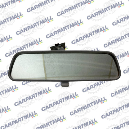 1993 1994 NISSAN ALTIMA REAR VIEW INTERIOR MIRROR MANUAL DIMMING ICHIKOH OEM