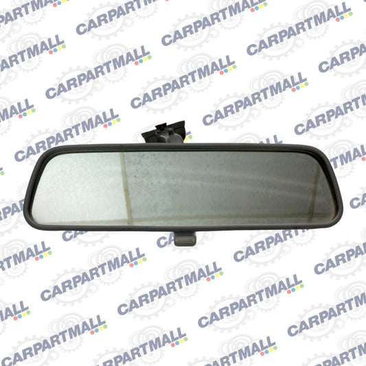 1993 1994 NISSAN ALTIMA REAR VIEW INTERIOR MIRROR MANUAL DIMMING ICHIKOH OEM