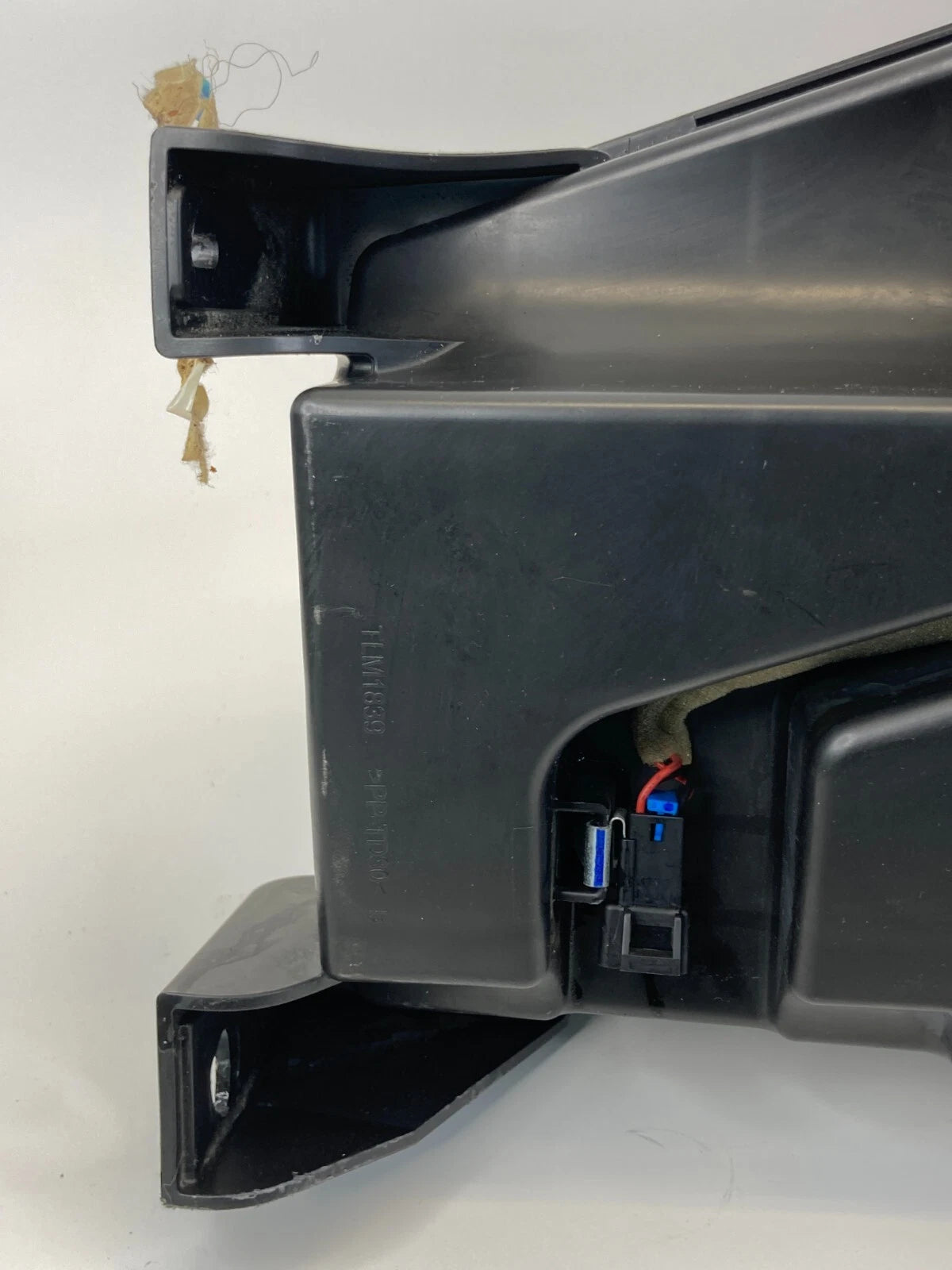 10-17 CHEVROLET EQUINOX GMC TERRAIN REAR AUDIO SPEAKER SUBWOOFER 23145362 OEM