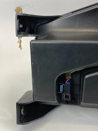 10-17 CHEVROLET EQUINOX GMC TERRAIN REAR AUDIO SPEAKER SUBWOOFER 23145362 OEM