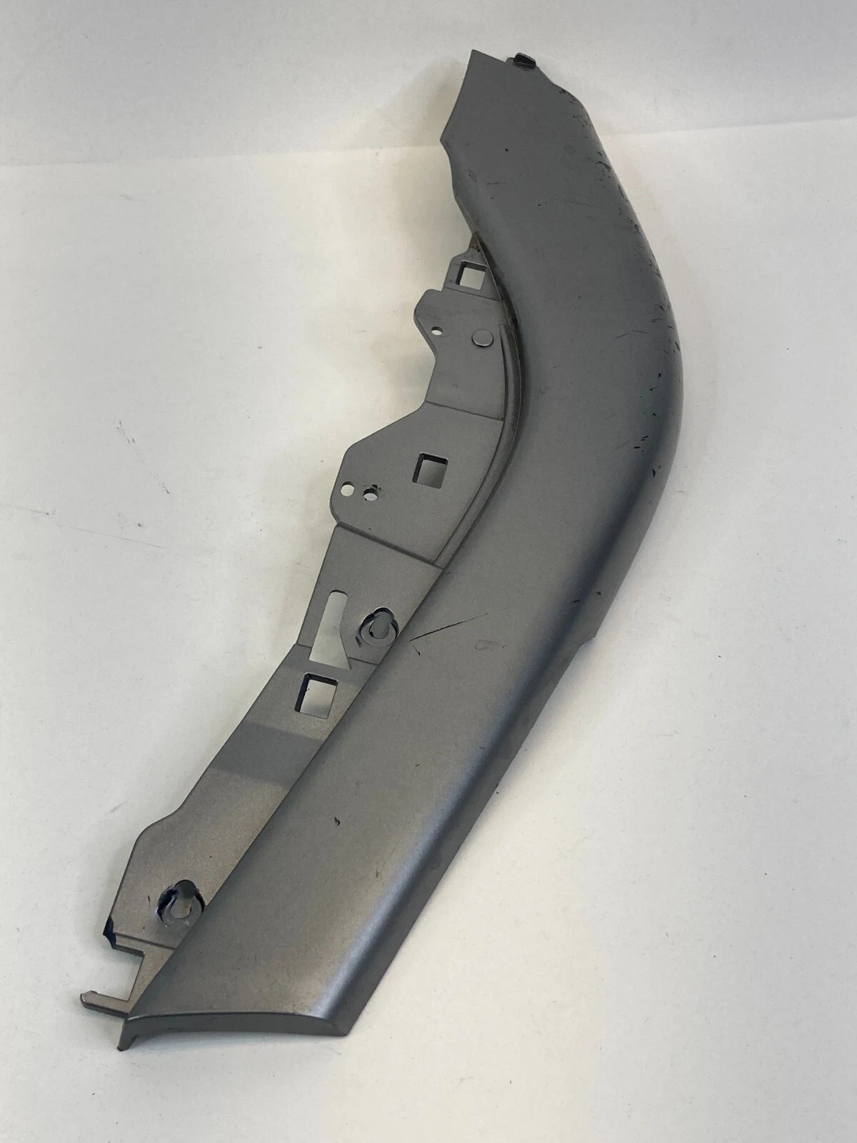 2007-2013 MITSUBISHI OUTLANDER CENTER CONSOLE RIGHT SIDE COVER TRIM BEZEL OEM
