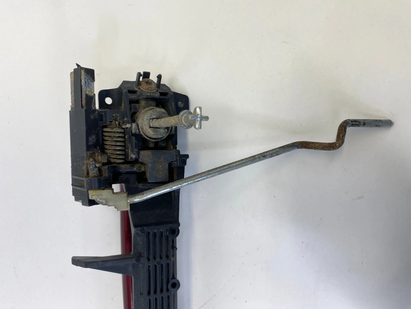 2004-2010 TOYOTA SIENNA FRONT RIGHT FR RH PASSENGER SIDE EXTERIOR DOOR HANDLE