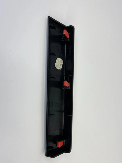 2008-2012 HONDA ACCORD DASH LEFT SIDE OUTER GARNISH TRIM 77261-TA0-A0