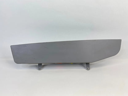 04-06 CADILLAC SRX FRONT RIGHT SIDE INNER DOOR PANEL POCKET LINER 10948B