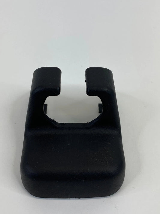 2003 04 05 06 07 2008 TOYOTA COROLLA SEDAN FRONT RIGHT SEAT TRACK END COVER TRIM