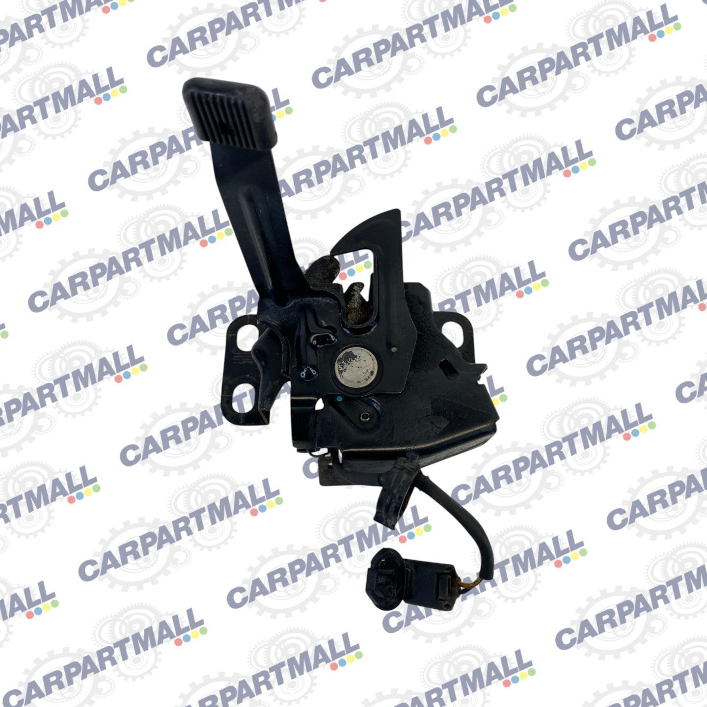 2006 2007 2008 2009 2010 2011 Honda Civic Hood Lock Latch Release Actuator OEM