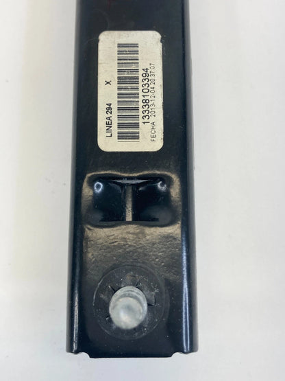 2012-2015 HONDA CIVIC SEDAN FRONT RIGHT SEAT BELT HEIGHT ADJUSTER 13338103394