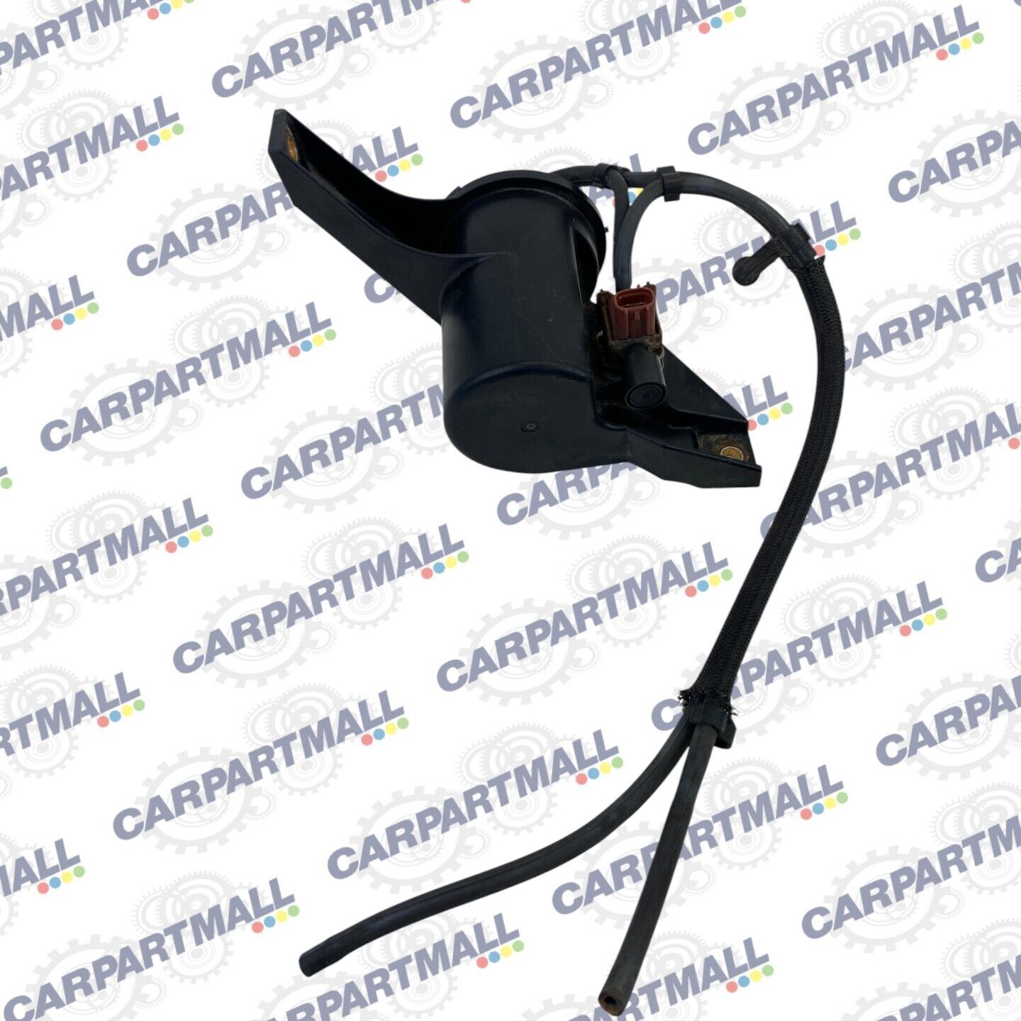 2002-2006 Suzuki XL-7 Vacuum Purge Solenoid Fuel Valve Vapor Canister OEM