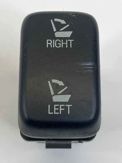 2007-2010 Ford Edge Rear 2ND Row Power Folding Seat Switch 7T4T-14B178-ABW OEM