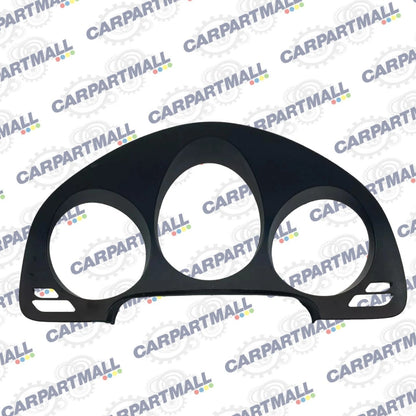 04-06 ACURA TL SPEEDOMETER INSTRUMENT CLUSTER COVER BEZEL TRIM 77200-SEPA-A010