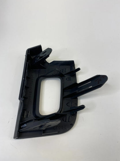 10-15 TOYOTA PRIUS DASH RIGHT DEFROSTER AC AIR VENT GRILL COVER BEZEL 5596147030