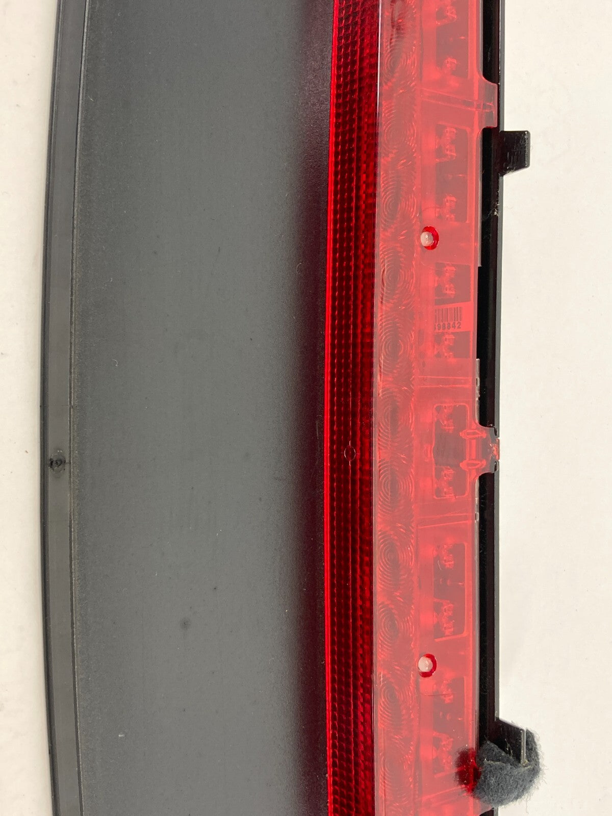 2006-2011 Audi A6 Sedan Rear Center Third Brake Stop Light Lamp 4F5-945-097 OEM