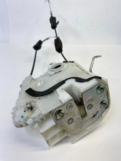 2007-2011 HONDA CR-V CRV REAR RIGHT DOOR LOCK LATCH RELEASE ACTUATOR OEM