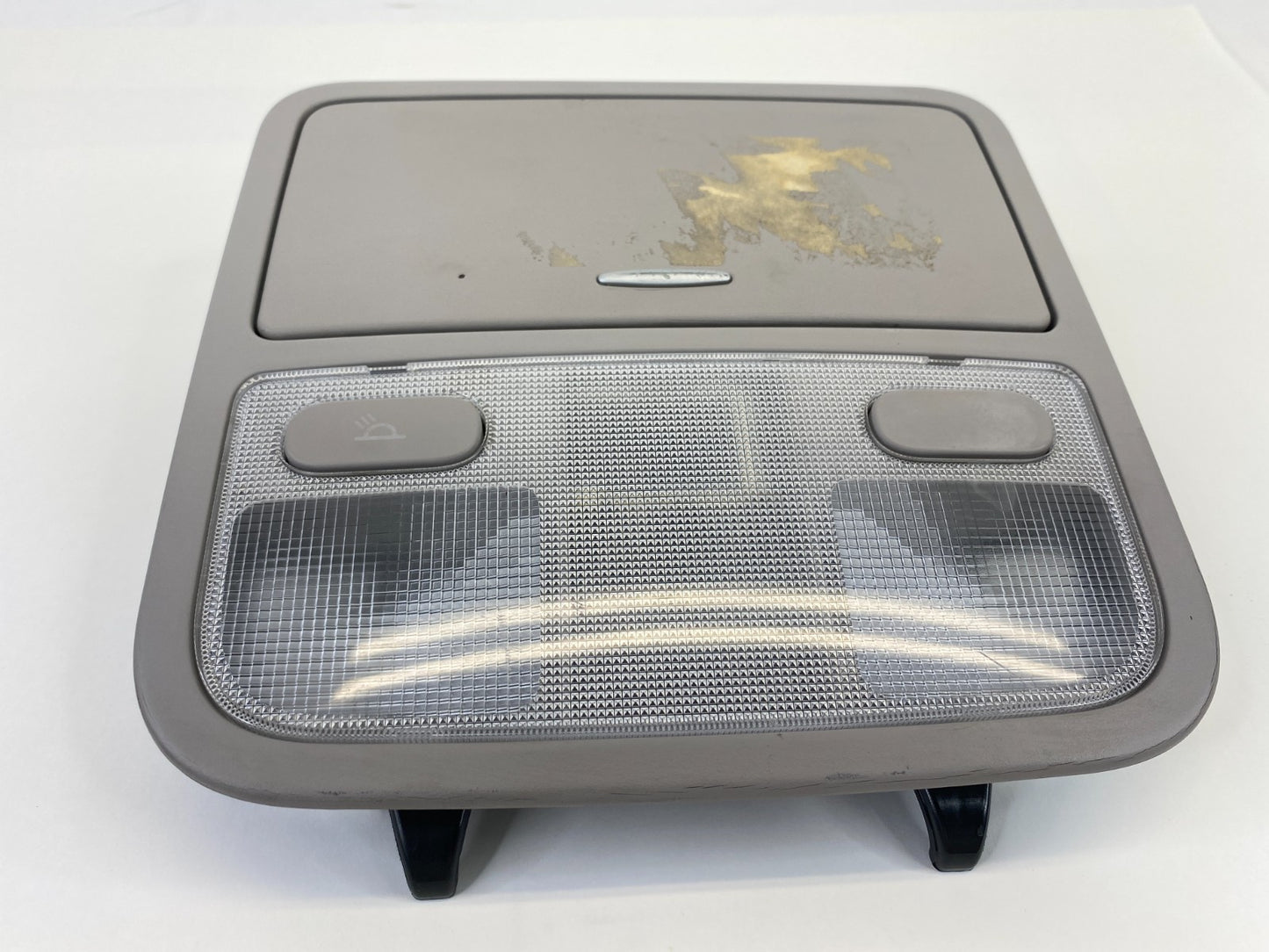 2006-2008 Kia Optima Roof Overhead Console Storage Dome Map Light 92800-2G OEM