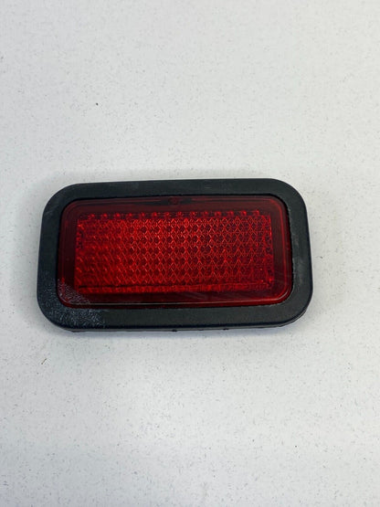 06-12 Mercedes-Benz R350 Interior Door Warning Reflector Panel Cover A1648201474