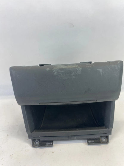 2008-2011 HONDA ACCORD LOWER DASH CENTER CONSOLE STORAGE COMPARTMENT TRAY