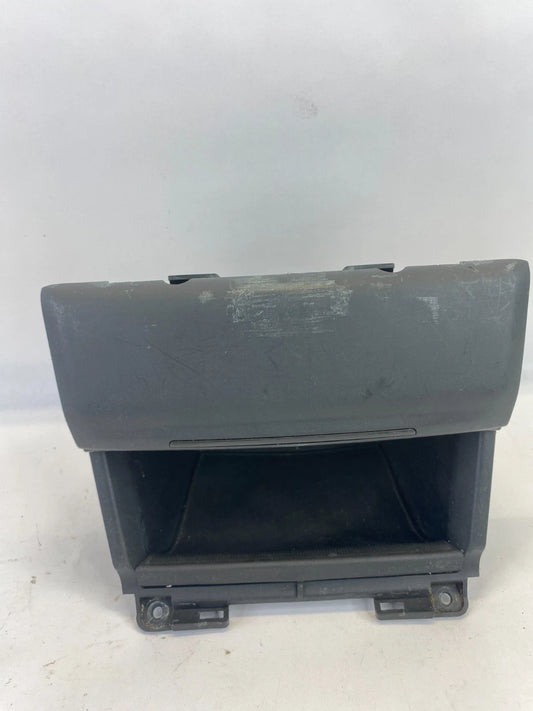 2008-2011 HONDA ACCORD LOWER DASH CENTER CONSOLE CUBBY STORAGE COMPARTMENT TRAY