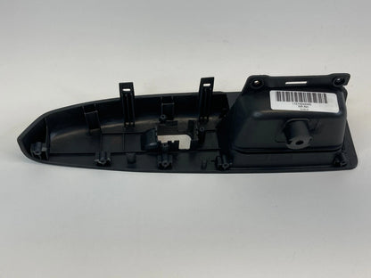 10-13 KIA SOUL REAR RIGHT SIDE DOOR WINDOW SWITCH BEZEL TRIM COVER 83360-2K000
