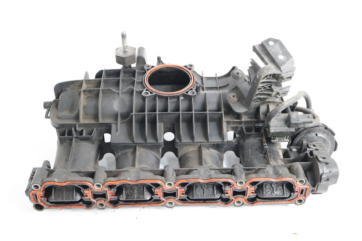 2014-2017 VW VOLKSWAGEN PASSAT 1.8L ENGINE INTAKE MANIFOLD 06L-133-201-AS