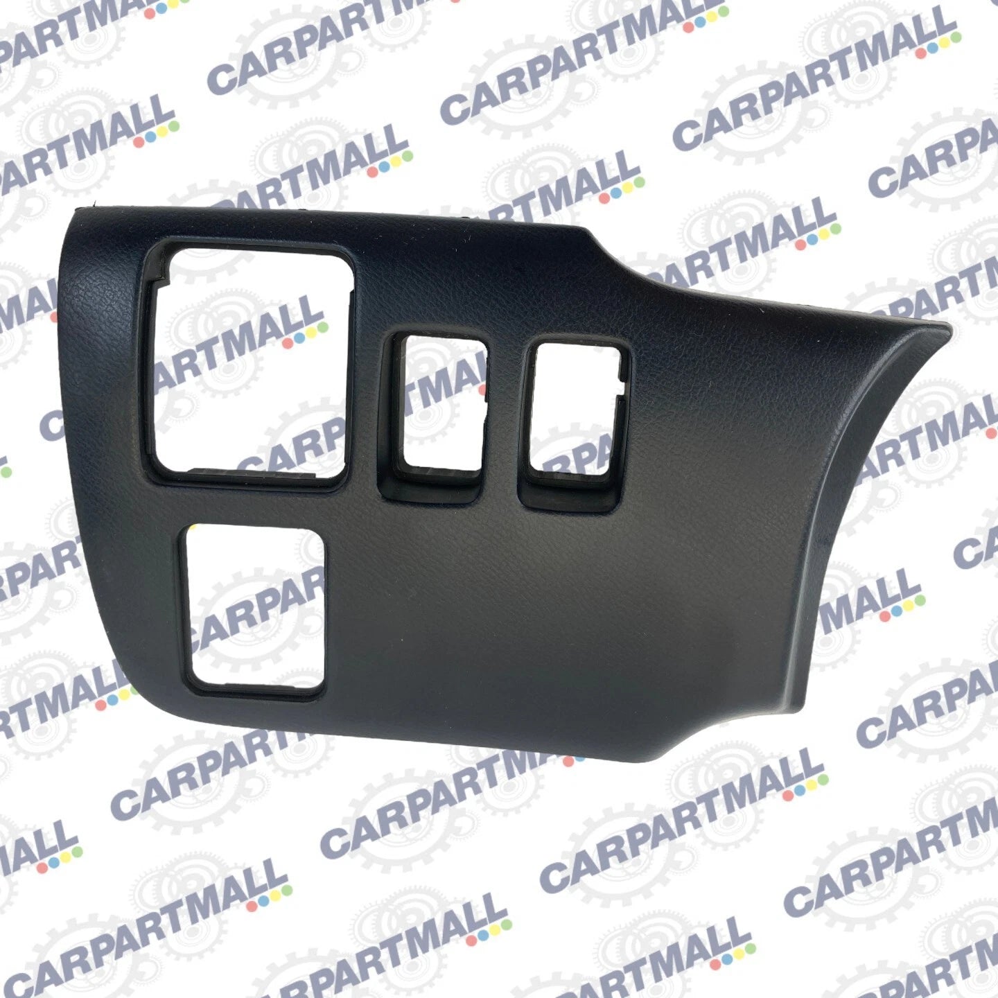 99-04 HONDA ODYSSEY FRONT LEFT DRIVER DASH MIRROR BEZEL TRIM PANEL 77210-S0X-A0